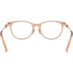 TF2279D, Opal Nude/Clear Lenses