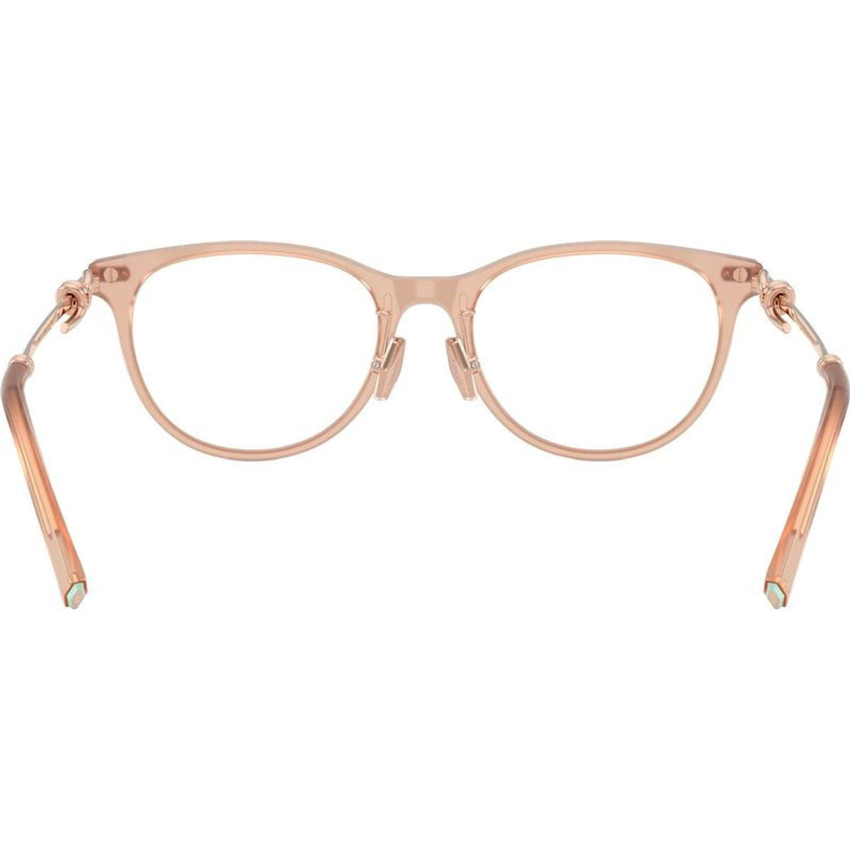 TF2279D, Opal Nude/Clear Lenses