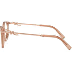 TF2279D, Opal Nude/Clear Lenses