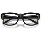 TF2285U, Black/Clear Lenses 53 Eye Size