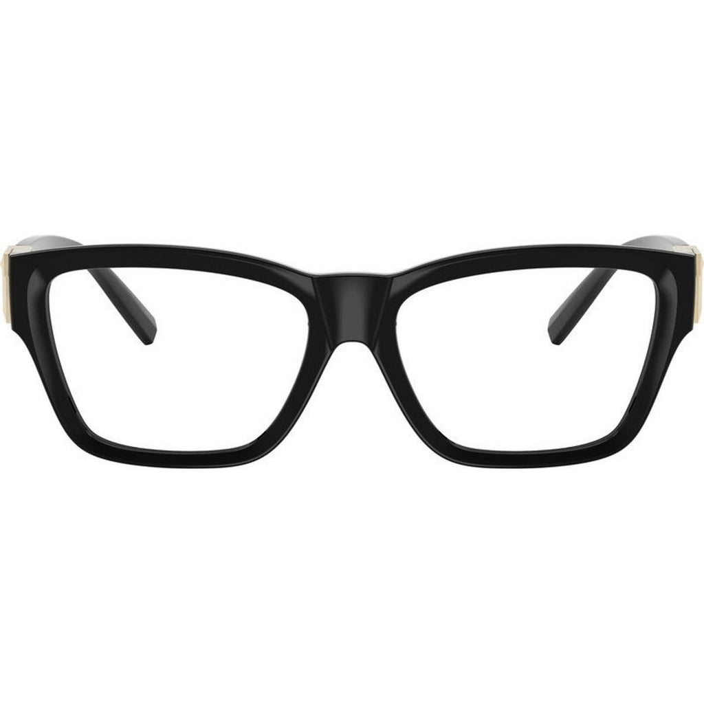 TF2285U, Black/Clear Lenses 53 Eye Size
