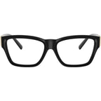 TF2285U, Black/Clear Lenses 53 Eye Size