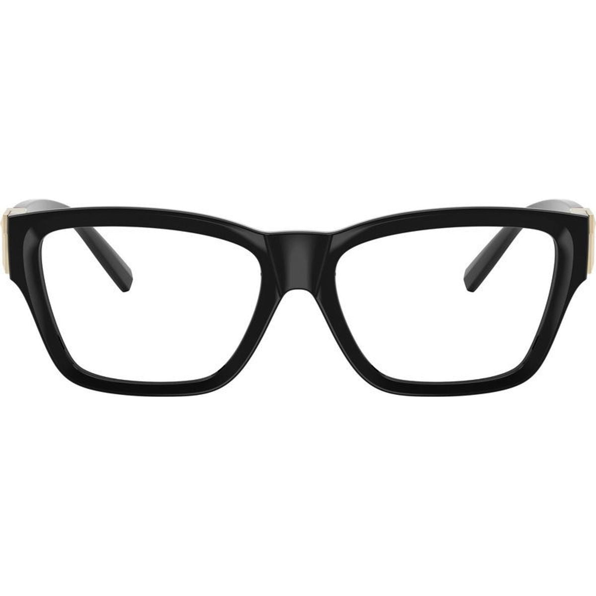 TF2285U, Black/Clear Lenses 53 Eye Size
