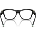 TF2285U, Black/Clear Lenses 53 Eye Size