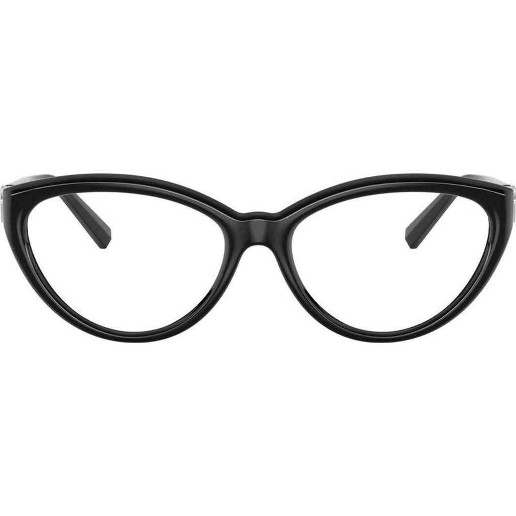 TF2287U, Black/Clear Lenses 53 Eye Size