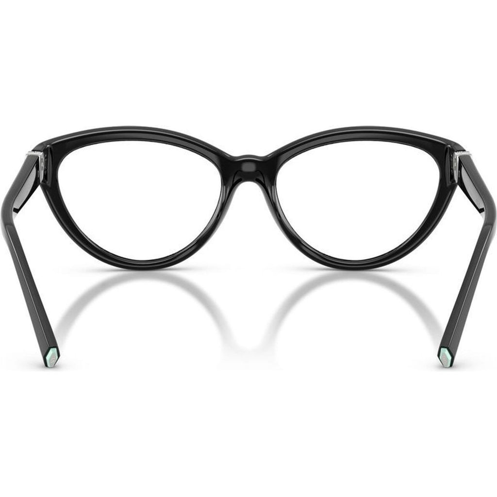 TF2287U, Black/Clear Lenses 53 Eye Size