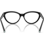 TF2287U, Black/Clear Lenses 53 Eye Size