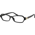TF2293U, Black/Clear Lenses