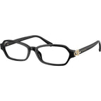 TF2293U, Black/Clear Lenses