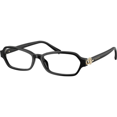 TF2293U, Black/Clear Lenses