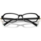 TF2293U, Black/Clear Lenses