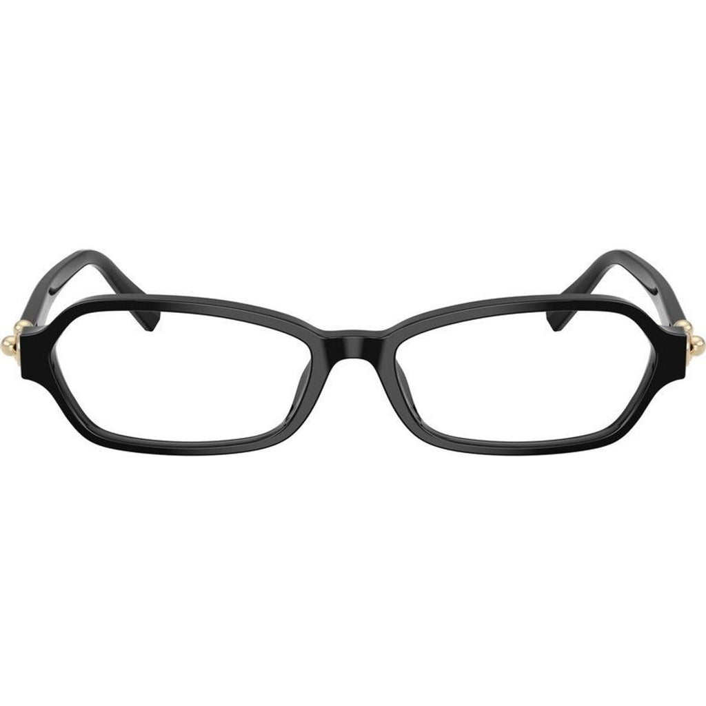TF2293U, Black/Clear Lenses