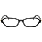 TF2293U, Black/Clear Lenses