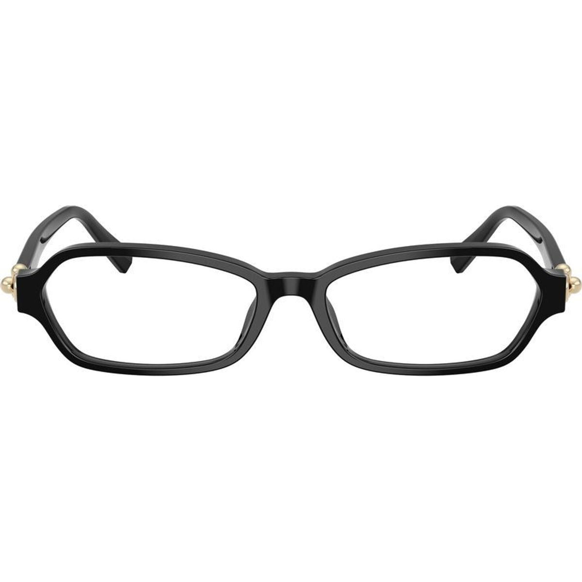 TF2293U, Black/Clear Lenses