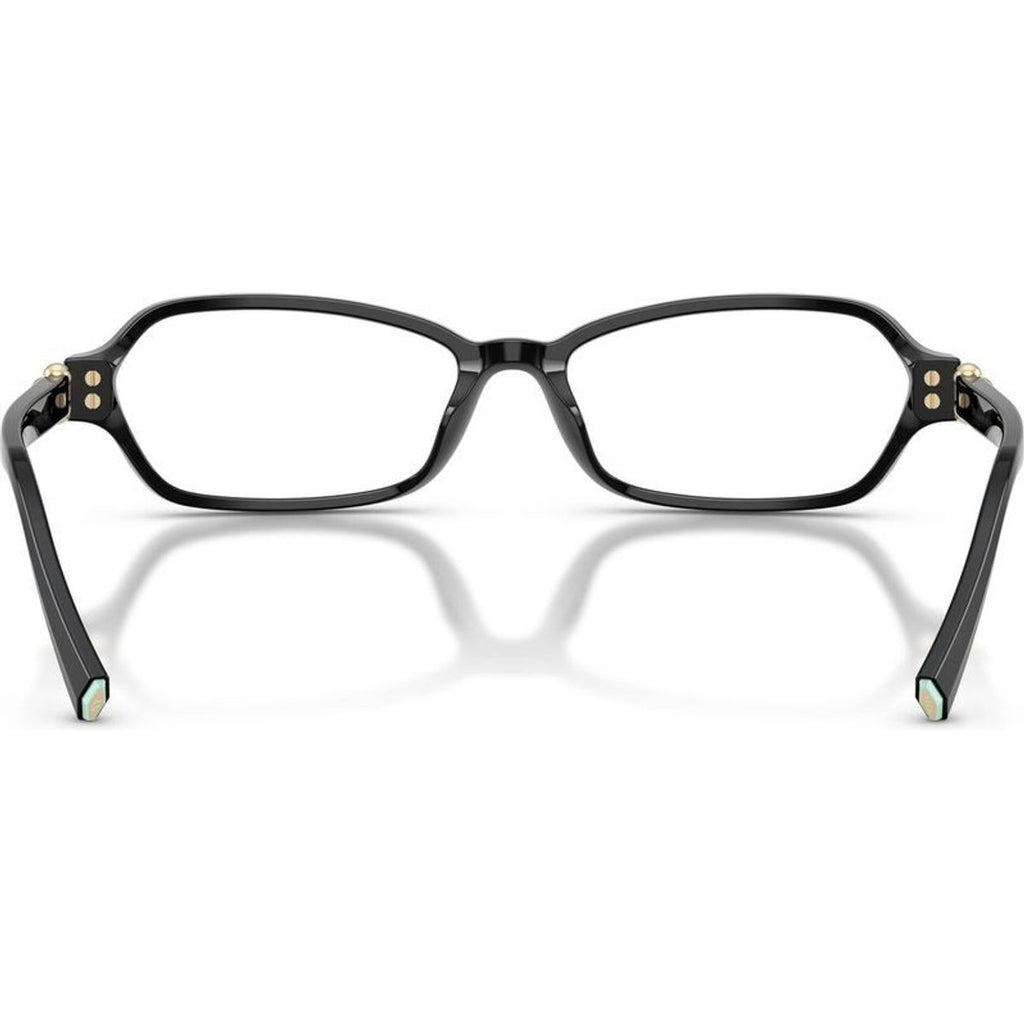TF2293U, Black/Clear Lenses