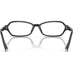 TF2293U, Black/Clear Lenses