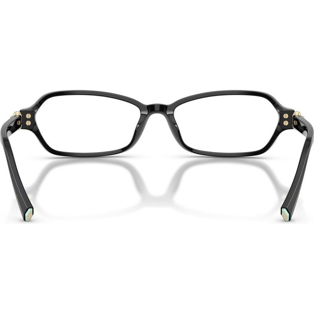 TF2293U, Black/Clear Lenses