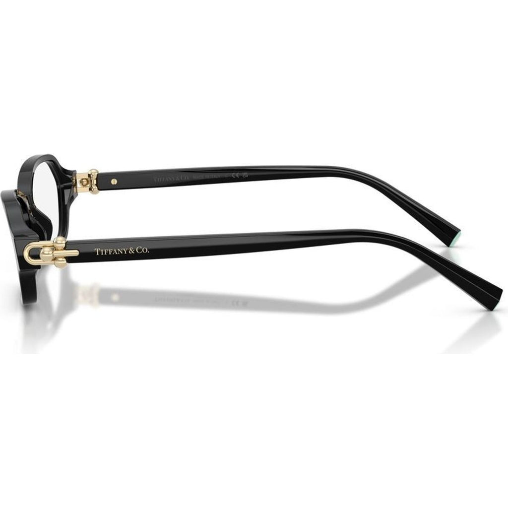 TF2293U, Black/Clear Lenses