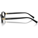 TF2293U, Black/Clear Lenses