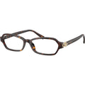 TF2293U, Havana/Clear Lenses