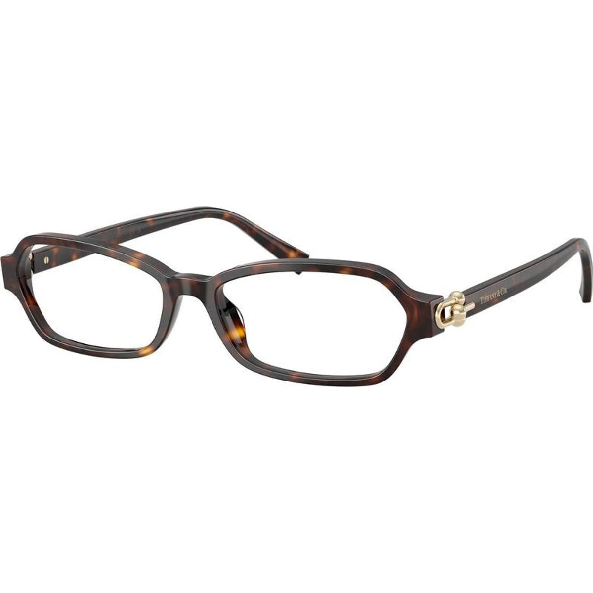 TF2293U, Havana/Clear Lenses