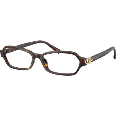TF2293U, Havana/Clear Lenses
