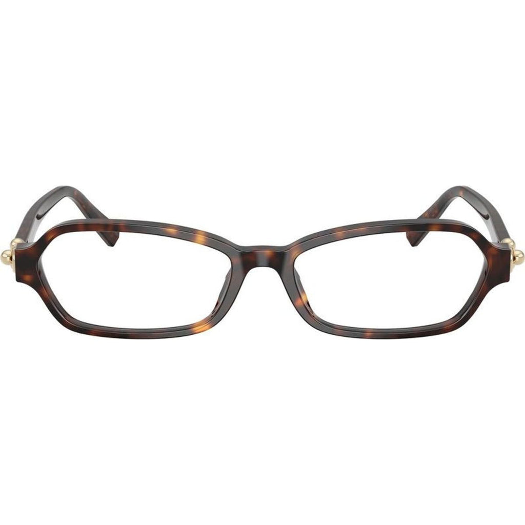 TF2293U, Havana/Clear Lenses