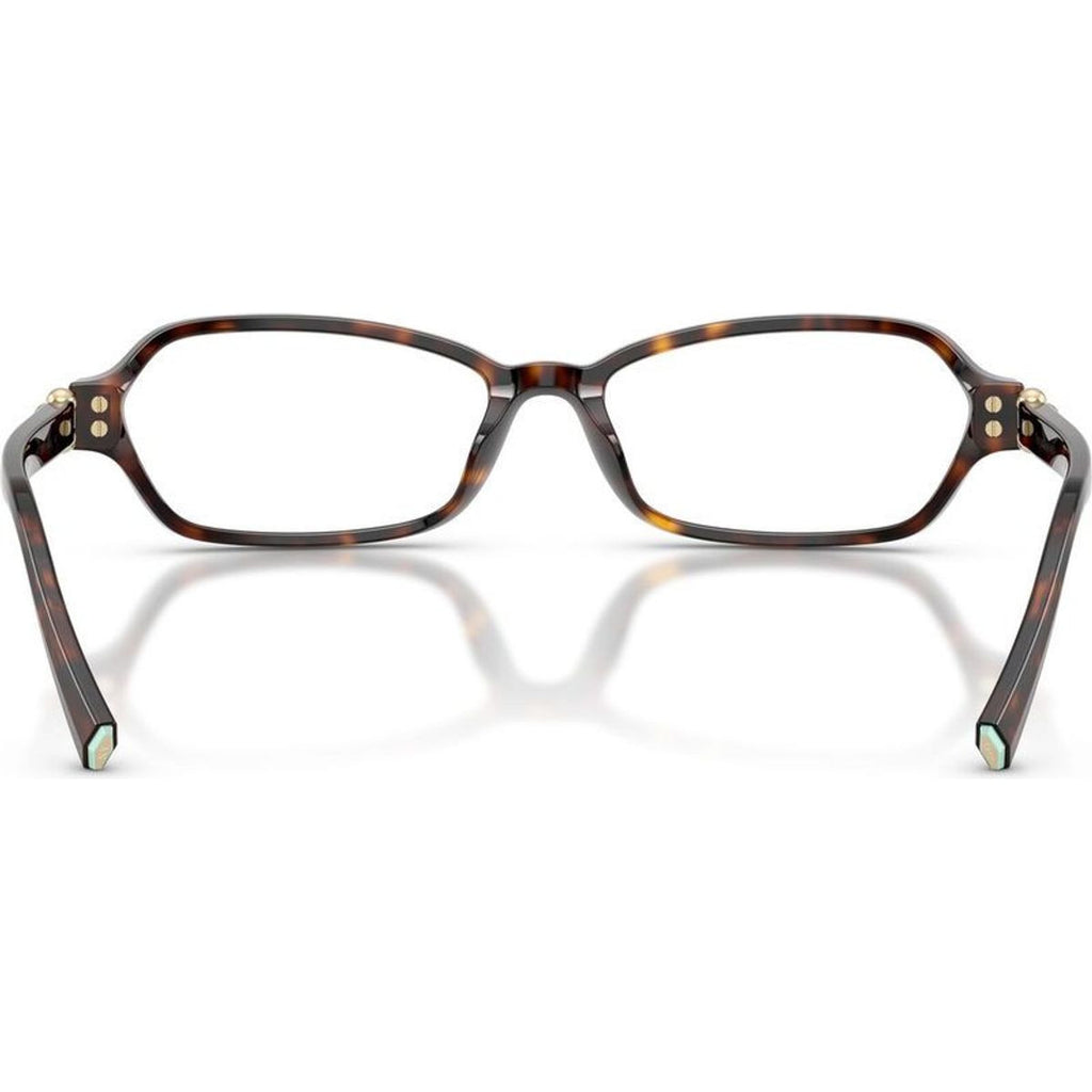 TF2293U, Havana/Clear Lenses