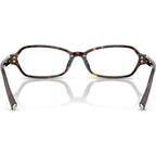 TF2293U, Havana/Clear Lenses