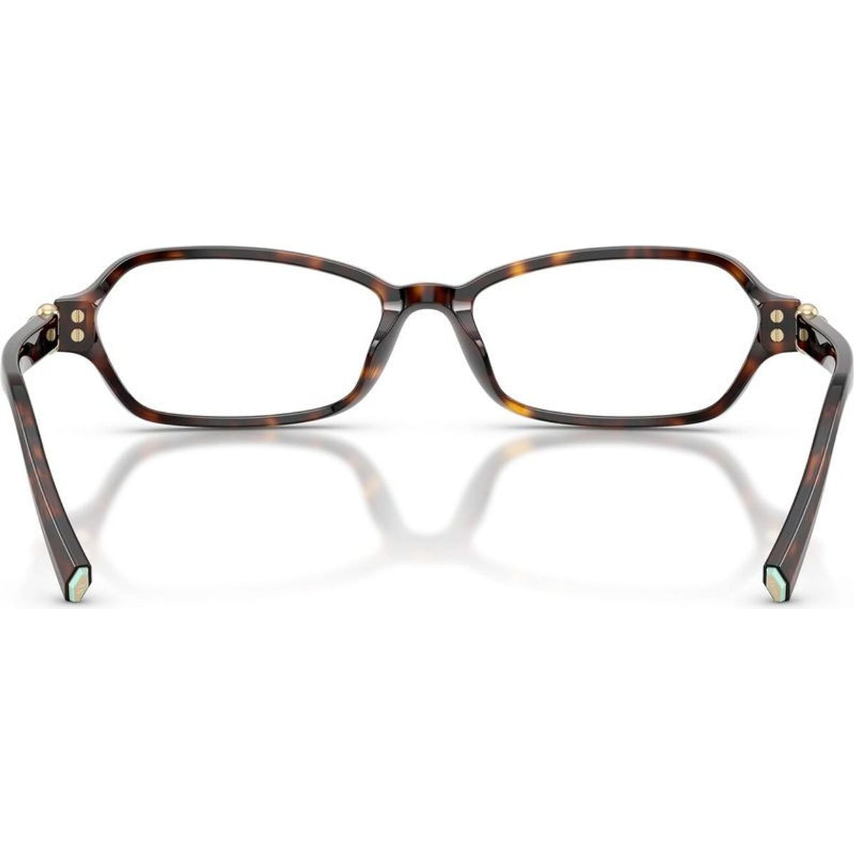 TF2293U, Havana/Clear Lenses