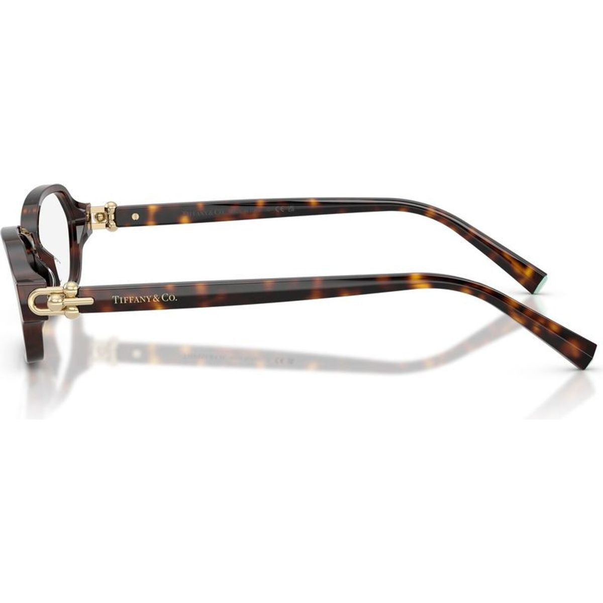TF2293U, Havana/Clear Lenses
