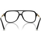 TF2283, Black/Clear Lenses 54 Eye Size