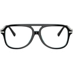 TF2283, Black on Tiffany Blue/Clear Lenses 54 Eye Size