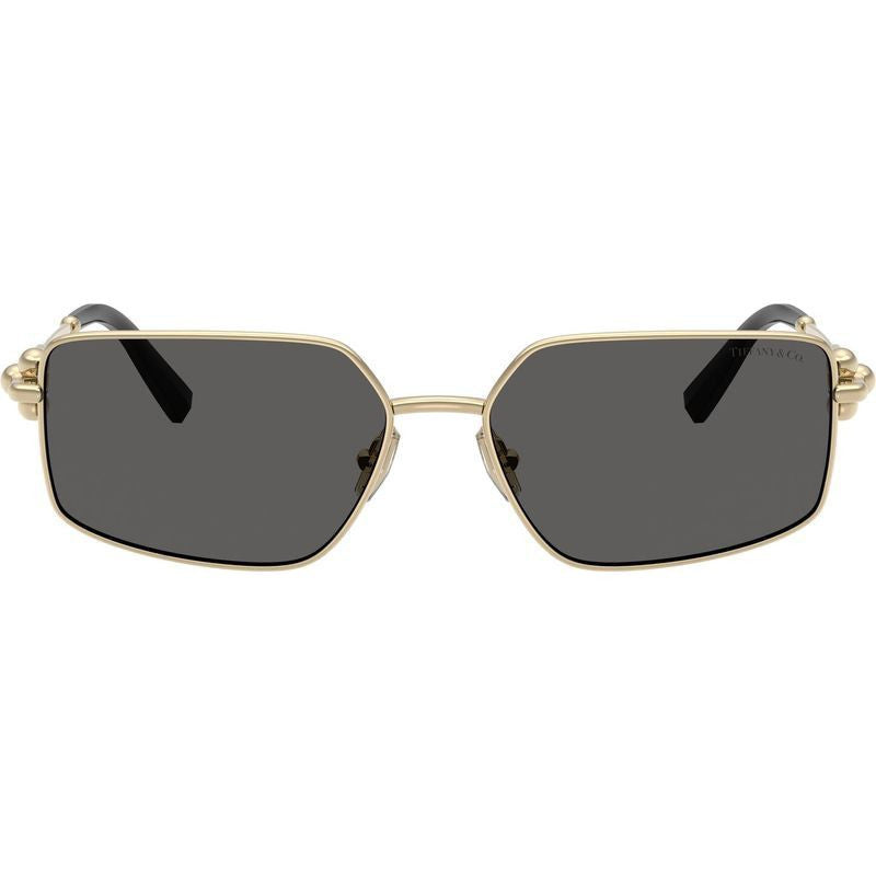 TF3111, Pale Gold/Dark Grey Lenses