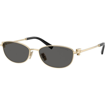 TF3115, Pale Gold/Dark Grey Lenses