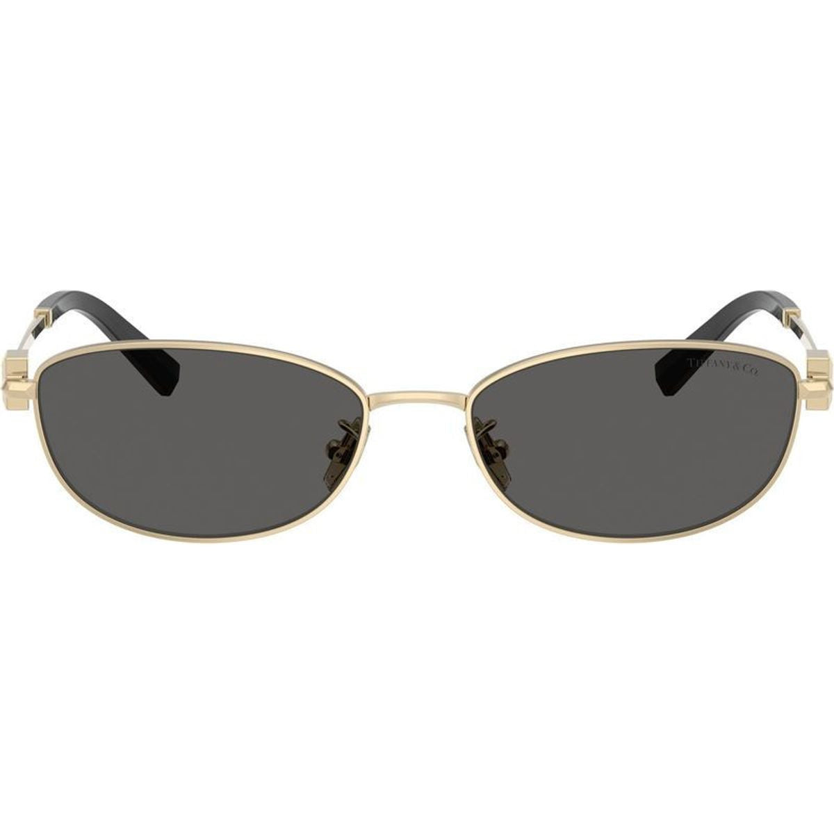 TF3115, Pale Gold/Dark Grey Lenses