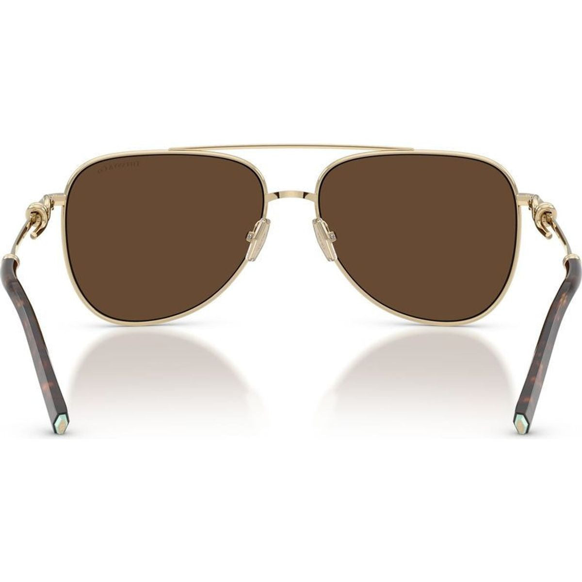 TF3116, Pale Gold/Light Brown Lenses