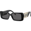 TF4197, Black/Dark Grey Lenses