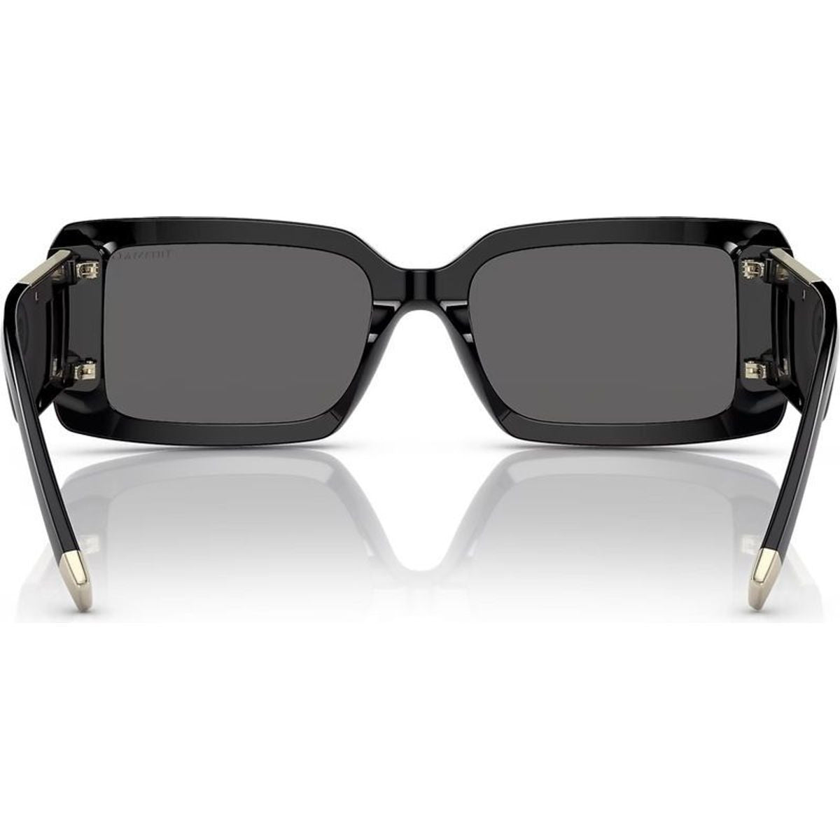 TF4197, Black/Dark Grey Lenses