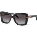 TF4199, Black/Grey Gradient Lenses