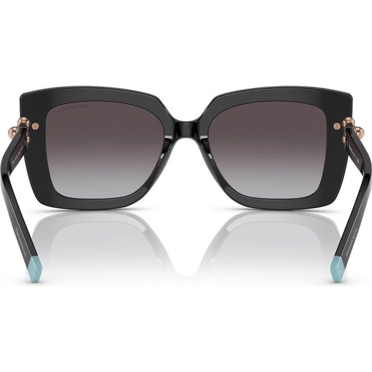 TF4199, Black/Grey Gradient Lenses