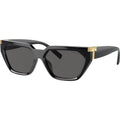 TF4205U, Black/Dark Grey Lenses