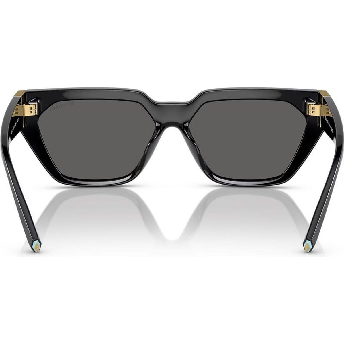 TF4205U, Black/Dark Grey Lenses