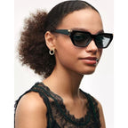 TF4205U, Black/Dark Grey Lenses