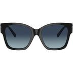 TF4216, Black/Azure Dark Blue Gradient Polarised Lenses