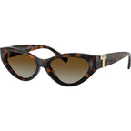 TF4225U, Havana/Brown Gradient Polarised Lenses