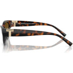 TF4225U, Havana/Brown Gradient Polarised Lenses