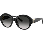TF4227BU, Black/Grey Gradient Lenses