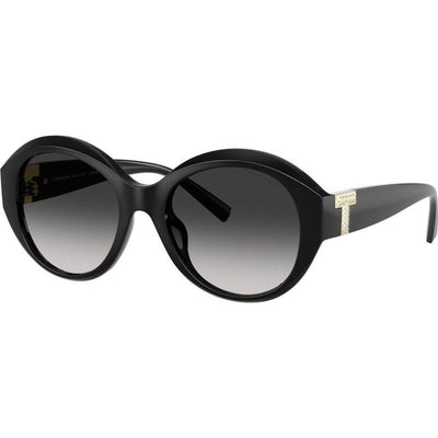 TF4227BU, Black/Grey Gradient Lenses