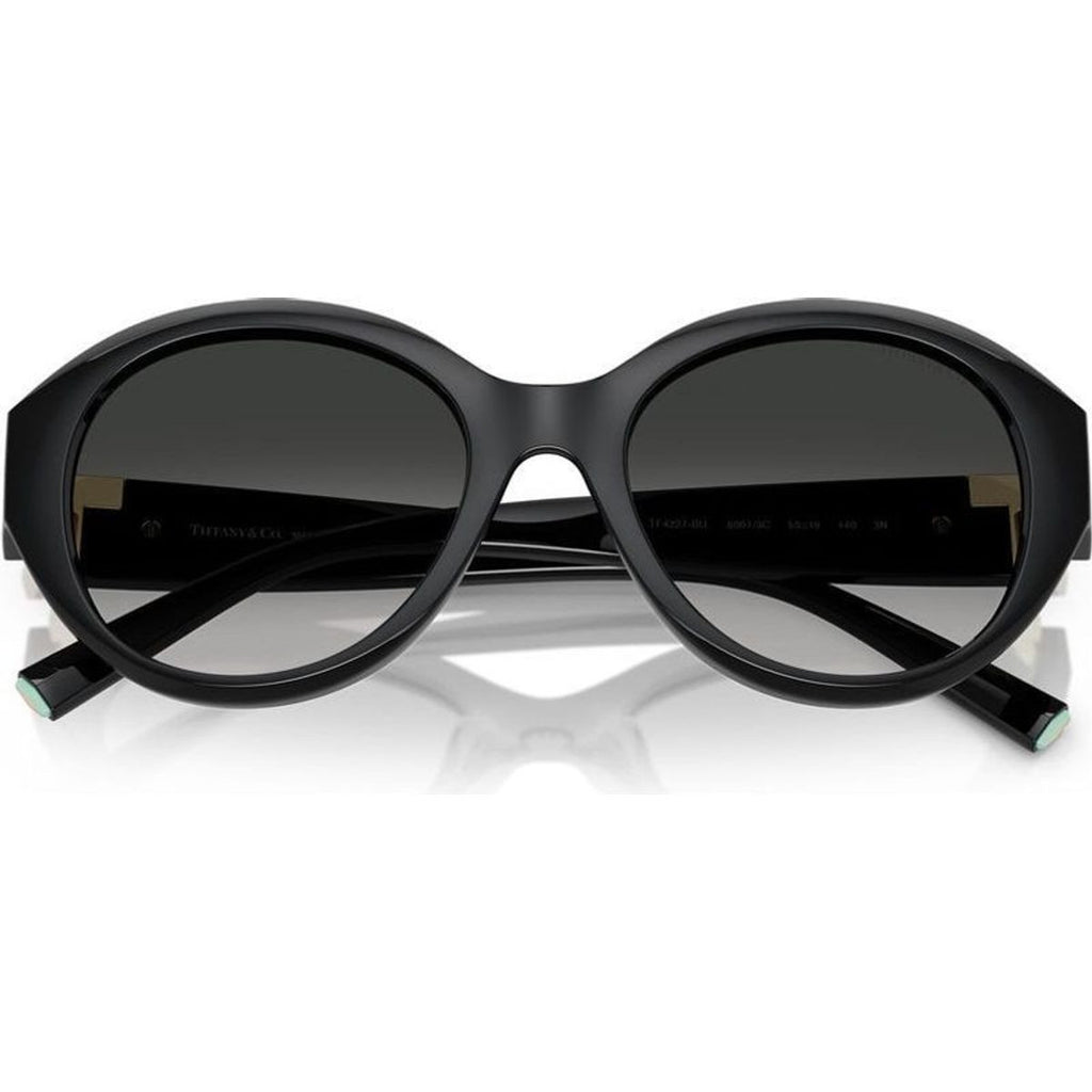 TF4227BU, Black/Grey Gradient Lenses